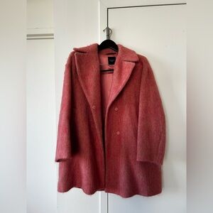 Weekend Max Mara Coat
